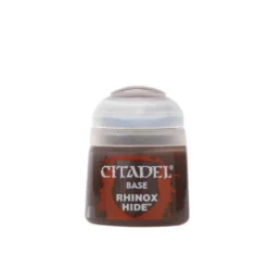 Base - Rhinox Hide (21-22)