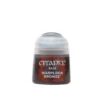 Base - Warplock Bronze (21-31)