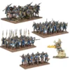 Basilean Battalion -- Pre-pedido --