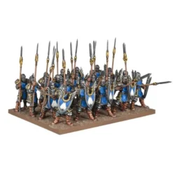 Basilean Men At Arms Regiment -- Pre-pedido --