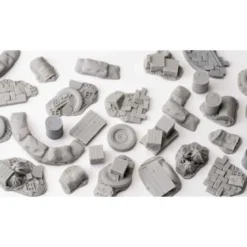 Basing Bits - Urban
