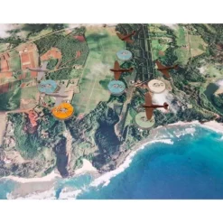 Batallas Aéreas - 120x120