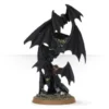 Bat Swarm (V.D.)