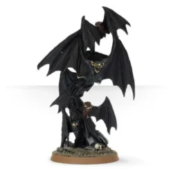 Bat Swarm (V.D.)