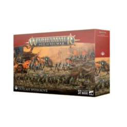 Battleforce Sylvaneth: Arboleda Descastada