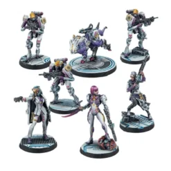 Battle Pack Operation Mazebreaker (1) (Castellano)
