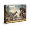 Battle Pack Operation Sandtrap (14) (Castellano)