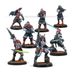Battle Pack Operation Sandtrap (14) (Castellano)