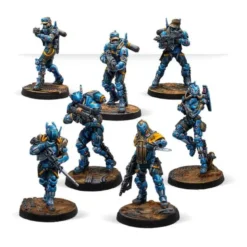 Battle Pack Operation Sandtrap (14) (Castellano)