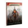 Battletome: Cities Of Sigmar (Castellano)
