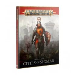 Battletome: Cities Of Sigmar (Castellano)