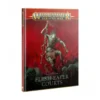 Battletome: Flesh-eater Courts (Inglés)