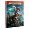 Battletome: Idoneth Deepkin (Inglés) (descataladogado)