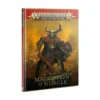 Battletome: Maggotkin Of Nurgle (Castellano)