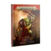 Battletome: Orruk Warclans (Inglés)