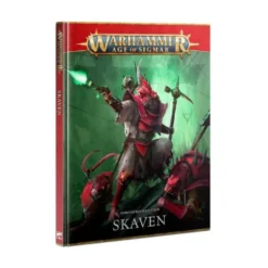 Battletome: Skaven (Castellano)