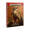 Battletome: Sons Of Behemat (Castellano)
