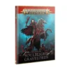 Battletome: Soulblight Gravelords (Inglés)