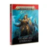 Battletome: Stormcast Eternals (Castellano)