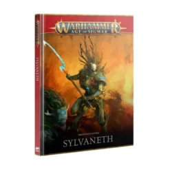 Battletome: Sylvaneth (Castellano)