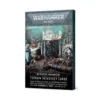 Battlezone Mechanicum: Terrain Cards (Castellano)