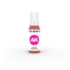 Beast Brown 17 ml - (Color Punch)
