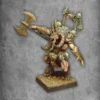 Beast Chieftain With Great Weapon