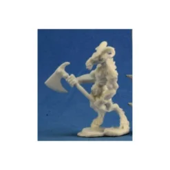 Beastman Warrior 1