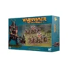 Beastmen Brayherds: Bestigor Herd
