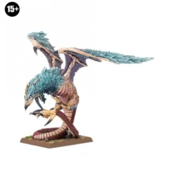 Beastmen Brayherds: Cockatrice