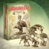 Beasts Set -- Pre-pedido --