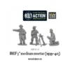 Bef 3" Medium Mortar (1939-40)