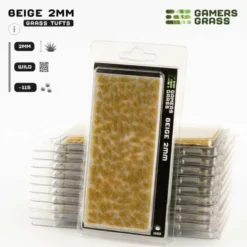 Beige 2mm