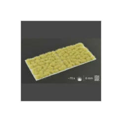 Beige 6mm Wild