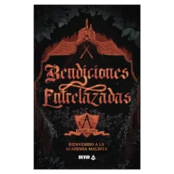Bendiciones Encadenadas -- Pre-pedido --