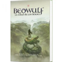 Beowulf: La Edad De Los Héroes