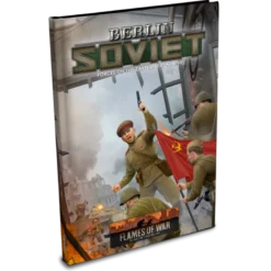 Berlin: Soviet (LW 100p A4 HB)