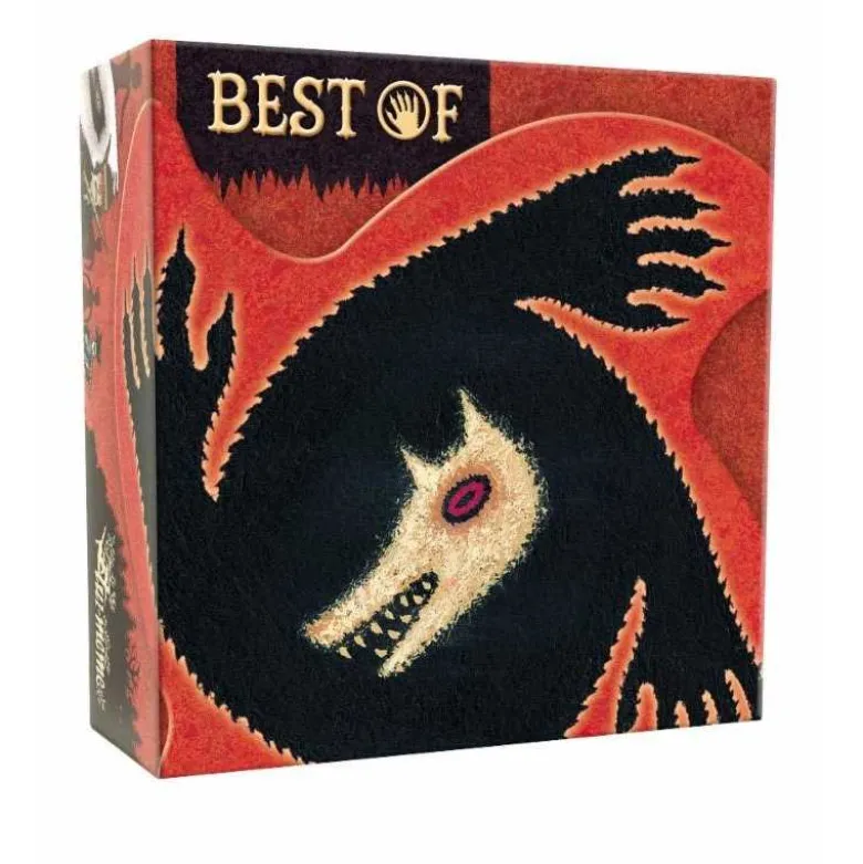 Best of…. Hombres Lobo de Castronegro