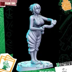 Beth (washing girl)