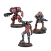 Beyond Operation Mazebreaker