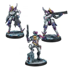 Beyond Operation Mazebreaker