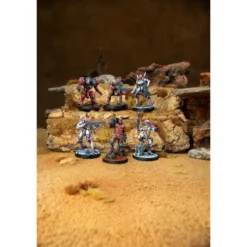 Beyond Operation Mazebreaker
