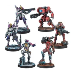 Beyond Operation Mazebreaker