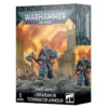 Bibliotecario Con Armadura Exterminador (1)