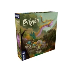 Bitoku (Castellano)