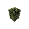 Black-Grey with Green 12 mm (36)