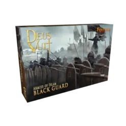 Black Guard (30)