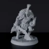 Blackland Orcs - Army Box