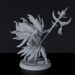 Blackland Orcs - Army Box