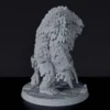 Blackland Orcs - Unit Box - Brougha